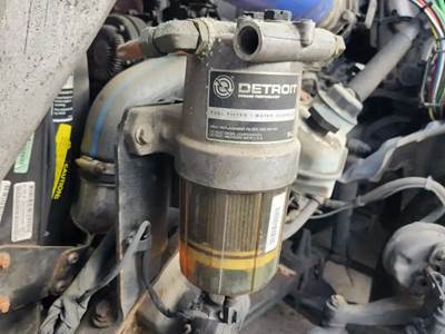 Detroit DD15 Fuel / Water Separator for a 2020 Freightliner Cascadia 126