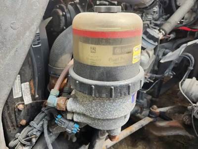 Detroit DD15 Fuel / Water Separator for a 2021 Freightliner Cascadia 126
