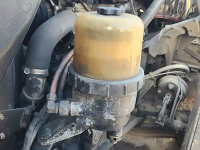 Detroit DD15 Fuel / Water Separator for a 2018 Freightliner Cascadia 126
