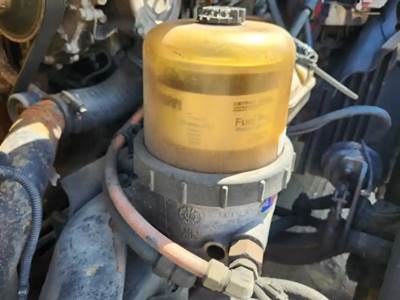 Detroit DD15 Fuel / Water Separator for a 2012 Freightliner Cascadia 125