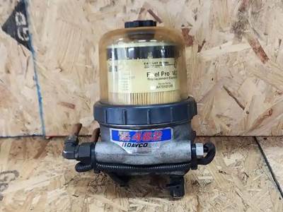 Detroit DD15 Fuel / Water Separator for a 2016 Freightliner Cascadia 125