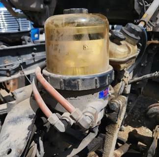 Detroit DD15 Fuel / Water Separator for a 2019 Freightliner Cascadia 125