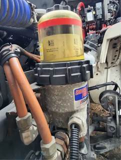 Detroit DD5 Fuel / Water Separator for a 2020 Freightliner M2 106