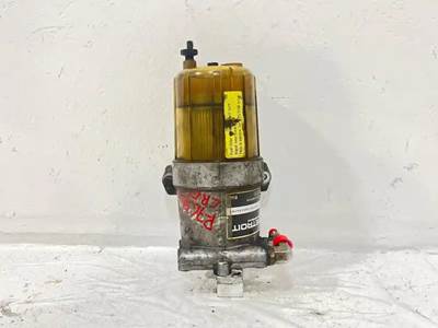 Detroit DD8 Fuel / Water Separator for a 2019 Freightliner M2 106