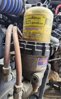 Detroit DD8 Fuel / Water Separator for a 2021 Freightliner M2 106