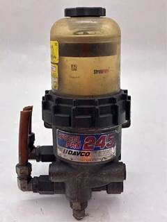 Detroit DD8 Fuel / Water Separator for a 2021 Freightliner M2 106