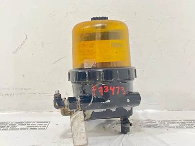 Detroit HDEP Fuel / Water Separator for a 2012 Western Star 4900 FA