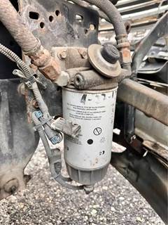 Detroit Series 60 Fuel / Water Separator for a 2003 Sterling A9500