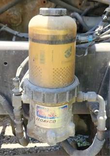 Detroit Series 60 Fuel / Water Separator for a 2014 Peterbilt 389