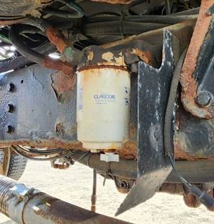 Ford 210 Fuel / Water Separator for a 1989 Ford LN8000