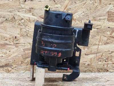 Ford 6.7L Powerstroke Fuel / Water Separator for a 2017 Ford F-750