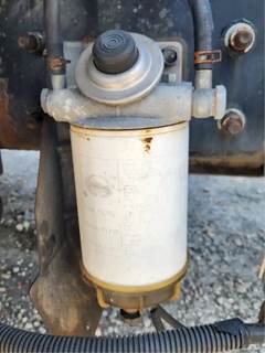 Hino J05D Fuel / Water Separator for a 2009 Hino 185