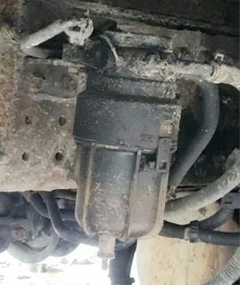 Hino J05E-TP Fuel / Water Separator for a 2016 Hino 195