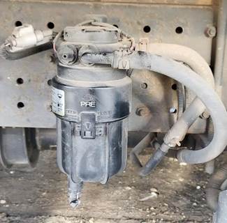 Hino J05E-TP Fuel / Water Separator for a 2020 Hino 195