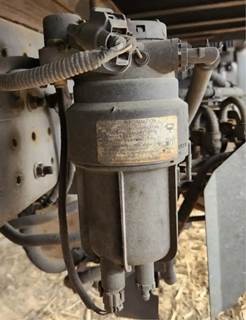 Hino J05E-TP Fuel / Water Separator for a 2019 Hino 195