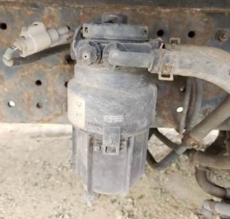 Hino J05E-TP Fuel / Water Separator for a 2018 Hino 195