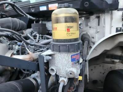 Hino J08 Fuel / Water Separator for a 2020 Hino 268