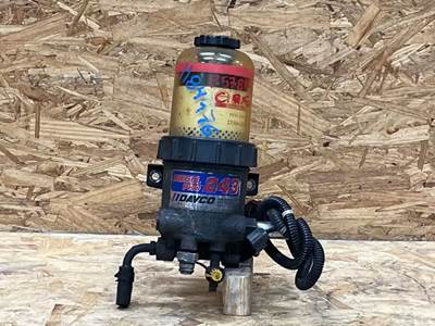 Hino J08 Fuel / Water Separator for a 2012 Hino 268