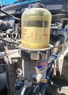 Hino J08 Fuel / Water Separator for a 2020 Hino 268