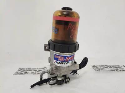 Hino J08 Fuel / Water Separator for a 2020 Hino 268