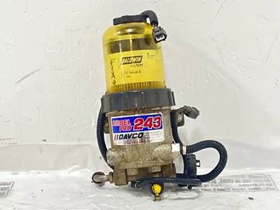 Hino J08 Fuel / Water Separator for a 2020 Hino 338