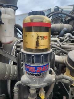 Hino J08 Fuel / Water Separator for a 2018 Hino 268