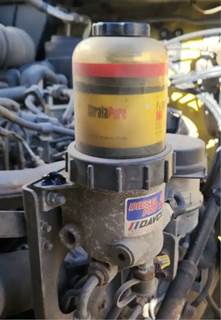 Hino J08 Fuel / Water Separator for a 2020 Hino 268