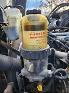 Hino J08 Fuel / Water Separator for a 2016 Hino 338