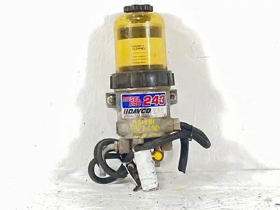 Hino J08 Fuel / Water Separator for a 2017 Hino 268