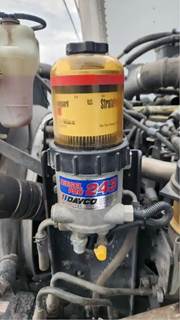 Hino J08 Fuel / Water Separator for a 2016 Hino 338