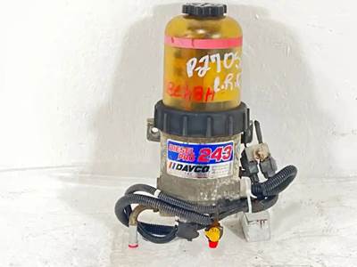 Hino J08 Fuel / Water Separator for a 2016 Hino 268