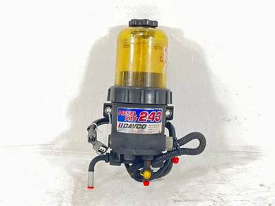 Hino J08 Fuel / Water Separator for a 2016 Hino 268