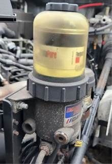 Hino J08 Fuel / Water Separator for a 2021 Hino 268