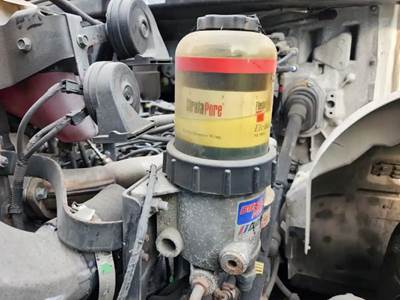 Hino J08 Fuel / Water Separator for a 2020 Hino 268