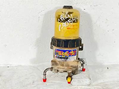 Hino J08 Fuel / Water Separator for a 2018 Hino 338