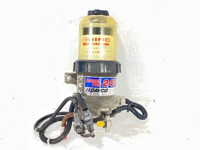 Hino J08 Fuel / Water Separator for a 2018 Hino 268