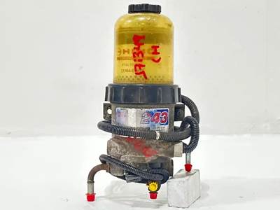 Hino J08 Fuel / Water Separator for a 2016 Hino 268