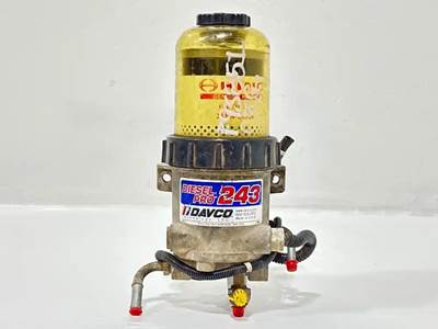 Hino J08 Fuel / Water Separator for a 2019 Hino 268
