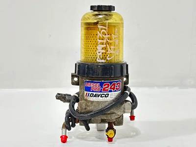 Hino J08 Fuel / Water Separator for a 2016 Hino 268