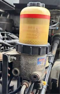 Hino J08 Fuel / Water Separator for a 2019 Hino 338
