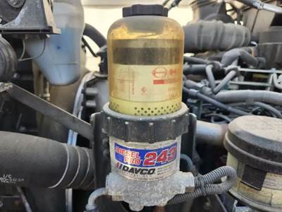 Hino J08 Fuel / Water Separator for a 2020 Hino 268