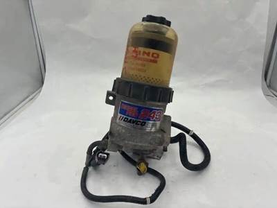 Hino J08 Fuel / Water Separator for a 2019 Hino 268