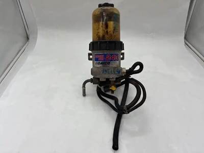 Hino J08 Fuel / Water Separator for a 2020 Hino 268