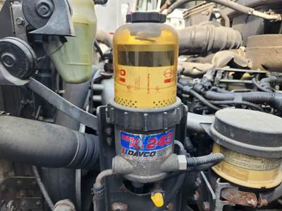 Hino J08 Fuel / Water Separator for a 2017 Hino 268