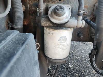 Hino J08E-TA Fuel / Water Separator for a 2005 Hino 268