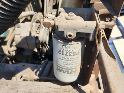 International 6.9L Fuel / Water Separator for a 1987 International 1654