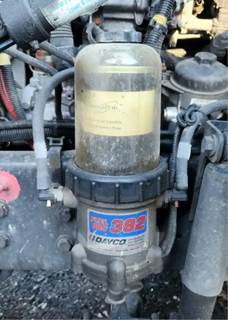 International A26 Fuel / Water Separator for a 2020 International LT625