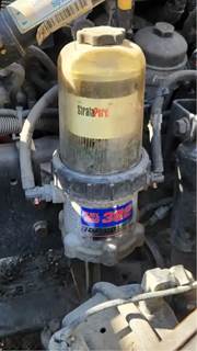 International A26 Fuel / Water Separator for a 2021 International LT625
