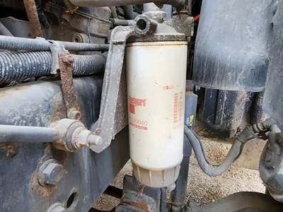 International A26 Fuel / Water Separator for a 2020 International RH613