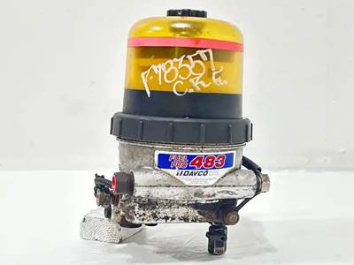 International A26 Fuel / Water Separator for a 2018 International LT625